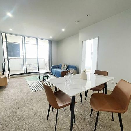Spacious 2 Bedroom Apartment In Epping Exterior foto