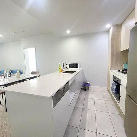 Spacious 2 Bedroom Apartment In Epping Exterior foto